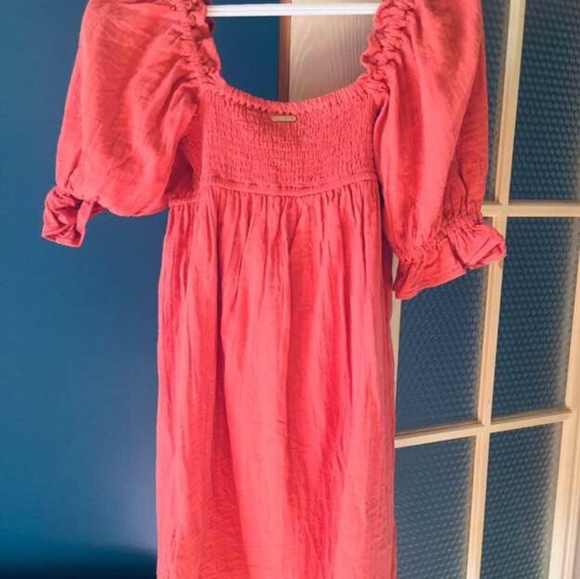 Billabong dress XS - Picture 3 of 4